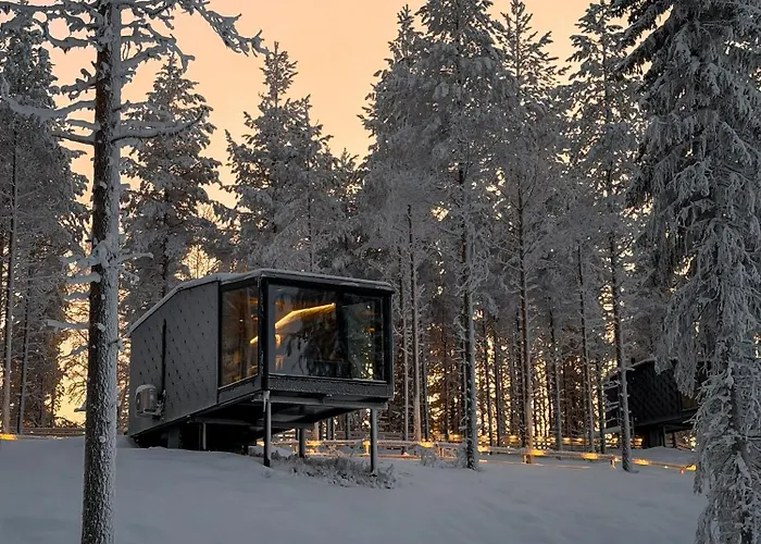 Arctic Lumo Resort