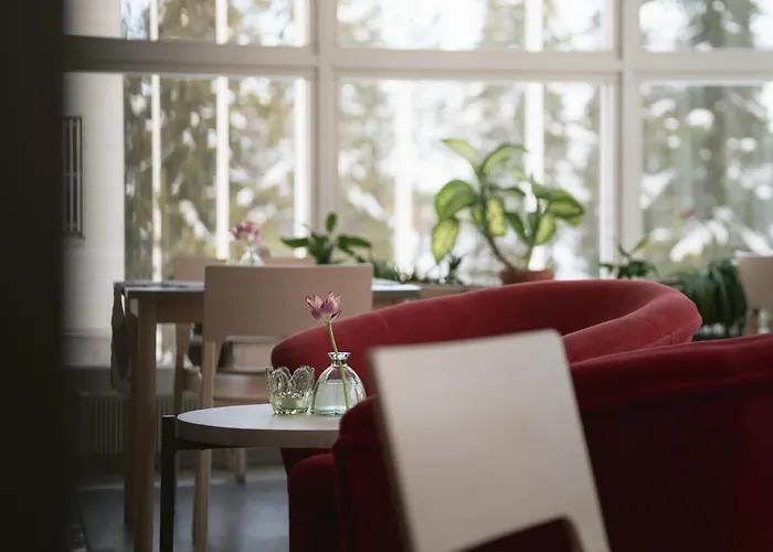 Lights Of Lapland Resort