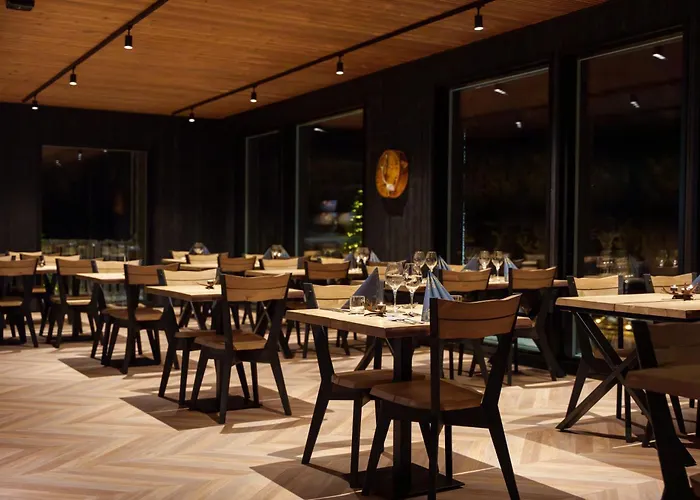 Arctic Lumo Resort