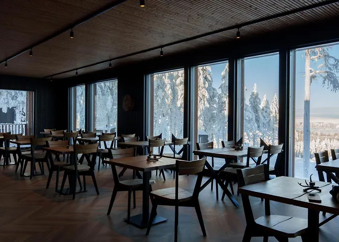 Arctic Lumo Resort