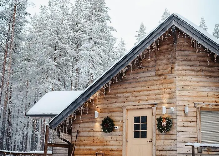 Livo Arctic Resort